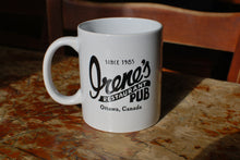 Load image into Gallery viewer, Irene&#39;s Mugs   |  White or Black